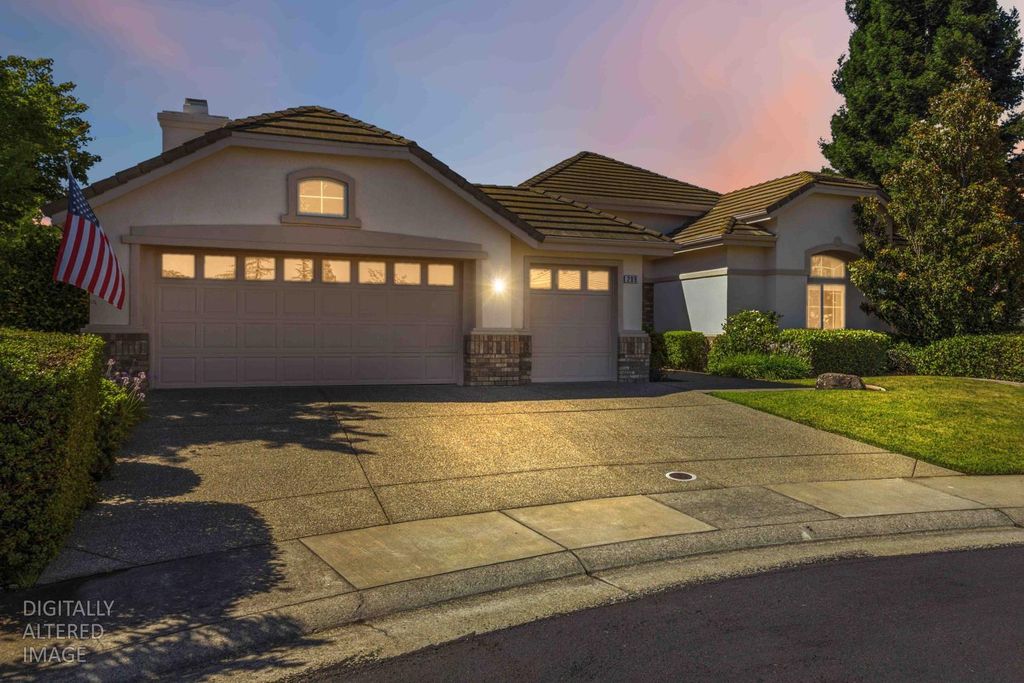 209 Strongbox Ct, Roseville, CA, Roseville