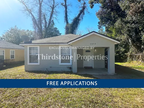 8642 2nd Ave, Jacksonville, FL 32208