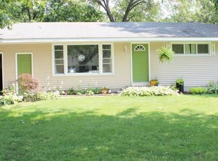 1170 Cadillac Dr, Muskegon, MI 49445