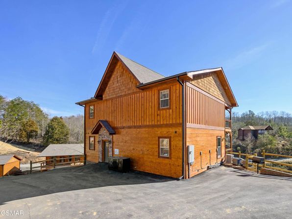 4521 Shangrila Way, Sevierville, TN 37876