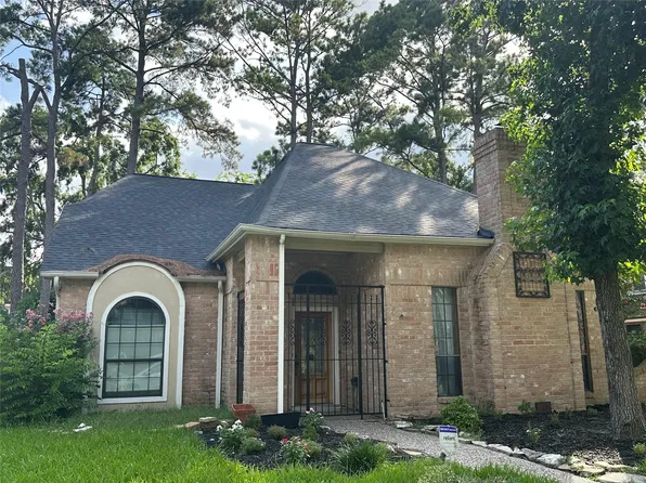 14707 Treborway Dr, Houston, TX 77014