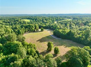 Smith Ridge Rd #X, Garfield, AR 72732