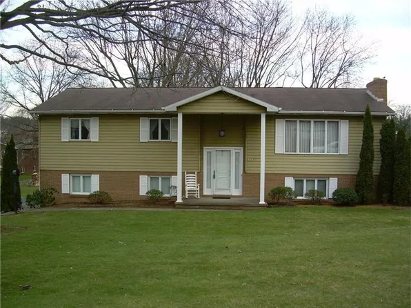 973 Harvest Ln, Indiana, PA 15701