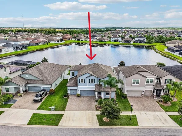 11516 SUNBURST MARBLE ROAD, RIVERVIEW, FL 33579