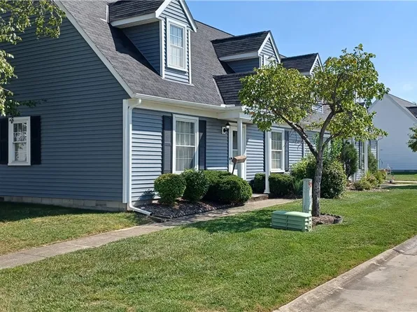 5195 Franklyn Blvd #A, Willoughby, OH 44094