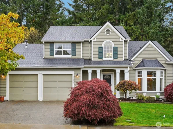 13205 167th Street E, Puyallup, WA 98374