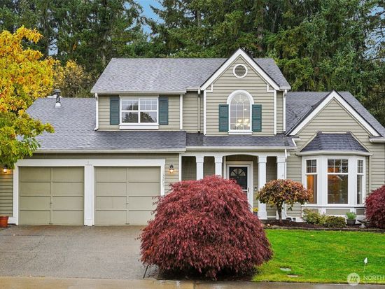 13205 167th Street E, Puyallup, WA 98374