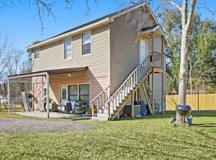 7357 1/2 Brace St #1, Houston, TX 77061