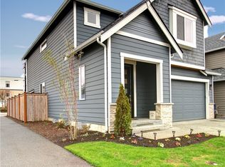 4014 147th Pl SE, Bothell, WA 98012