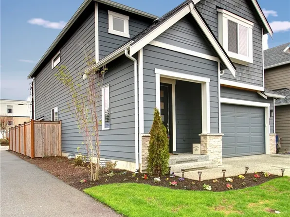 4014 147th Pl SE, Bothell, WA 98012