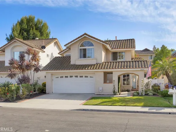 26275 Eva St, Laguna Hills, CA 92656