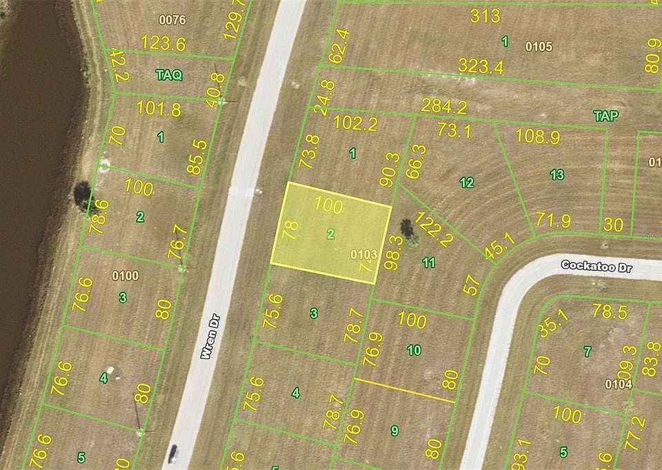 1st image of 24 Wren Dr #2
