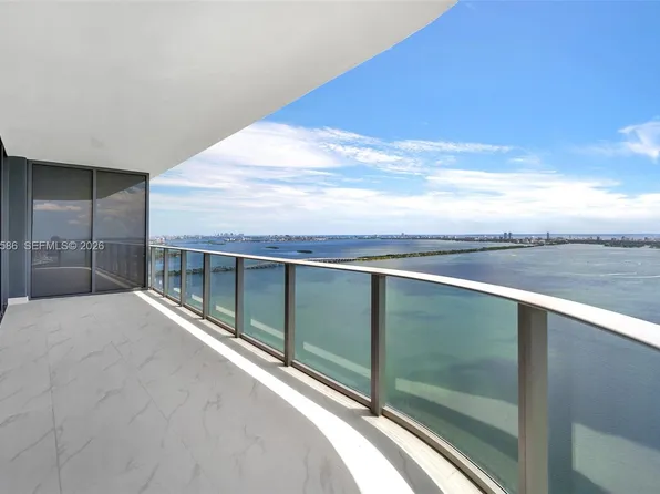 700 NE 24th St Unit 4507, Miami, FL 33137
