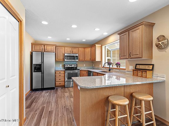 5th image of 3756 N Sutters Way