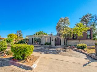 2101 Woodfin Dr, El Paso, TX 79925