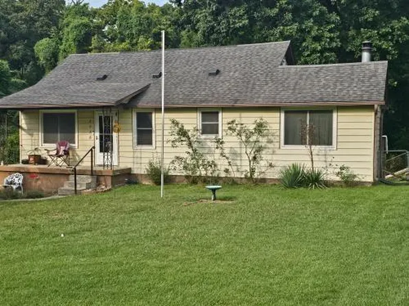 3236 N 63rd St, Kansas City, KS 66104