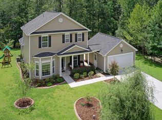 719 Savannah River Dr, Summerville, SC 29485