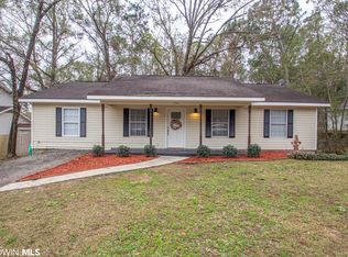 126 Shiloh Dr, Daphne, AL 36526