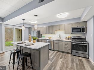 5725 Harpers Farm Rd UNIT A, Columbia, MD 21044