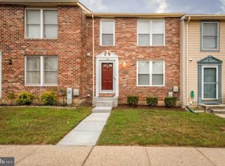 7510 Whaler Ct, Glen Burnie, MD 21061