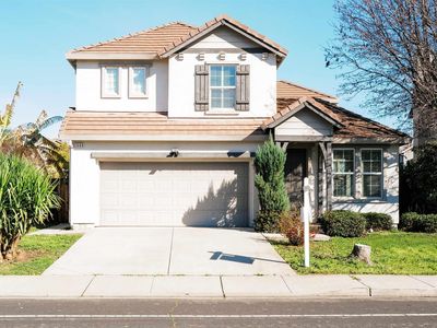 2689 Jackson Ave, Tracy, CA, 95377