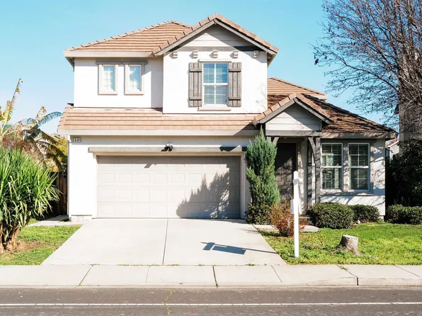 2689 Jackson Ave, Tracy, CA 95377