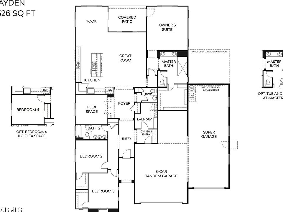 2nd image of 29305 N 223RD Drive