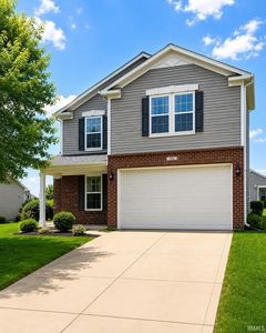 2841 Tristan Dr, Lafayette, IN, 47909