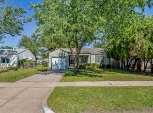 3026 S Millwood Ave, Wichita, KS 67217