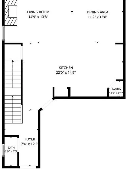 1860 Commons Pl NW — Photo 24