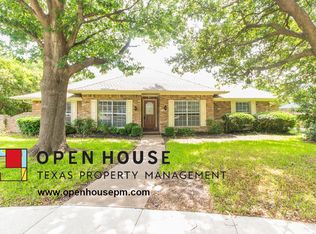 2304 Lawndale Pl, Plano, TX 75023
