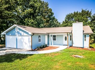 82 Wilburn Dr, Powder Springs, GA 30127