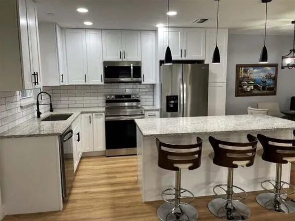 1240 Club Drive W #D, Delray Beach, FL 33445
