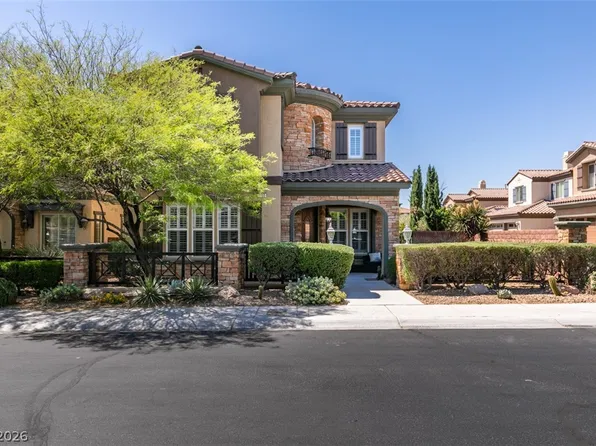 7755 Windy Meadow Ave, Las Vegas, NV 89178