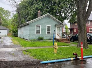 22 Michigan St, Rochester, NY 14606