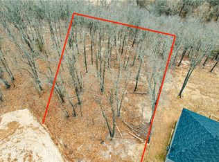 Spalding Dr, Bella Vista, AR 72714