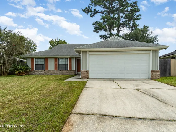 7945 AMANDAS CROSSING Drive E, Jacksonville, FL 32244