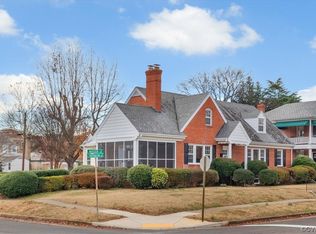 4401 Augusta Ave, Richmond, VA 23230