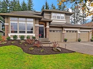 34831 Rhododendron Dr SE, Snoqualmie, WA 98065