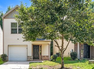 6374 Avery St SW, Covington, GA 30014