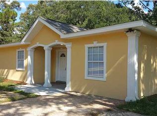 6415 Leflore Dr, Mobile, AL 36608