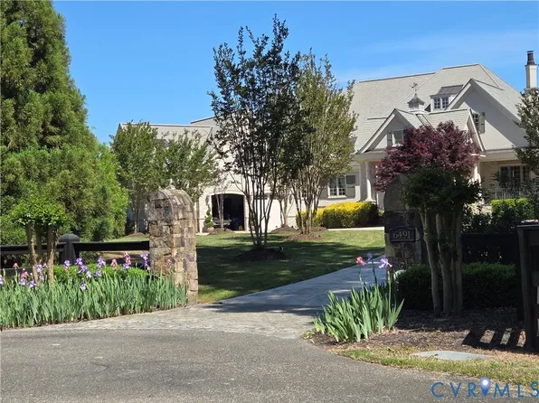 6491 Stewart Rd, Barhamsville, VA 23011