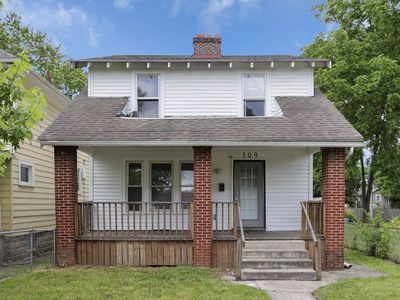 309 Dana Ave, Columbus, OH, 43223