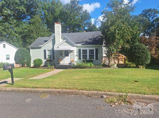 1306 McArver St, Gastonia, NC 28052