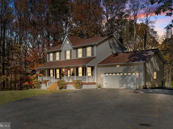 2910 Karen Dr, Chesapeake Beach, MD 20732