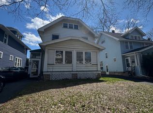197 W High Ter #2, Rochester, NY 14619