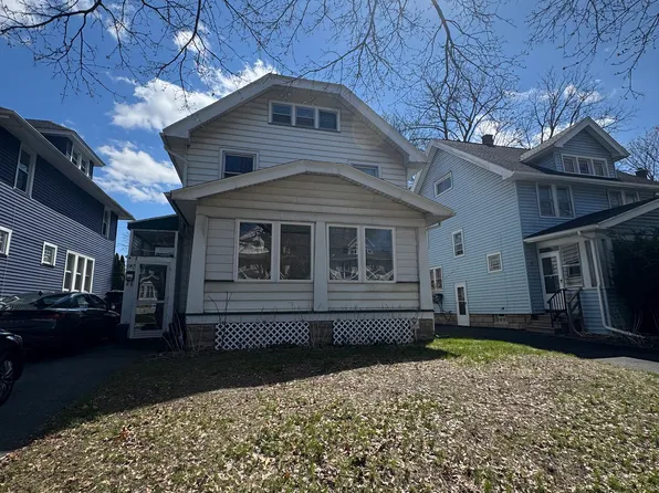 197 W High Ter #2, Rochester, NY 14619