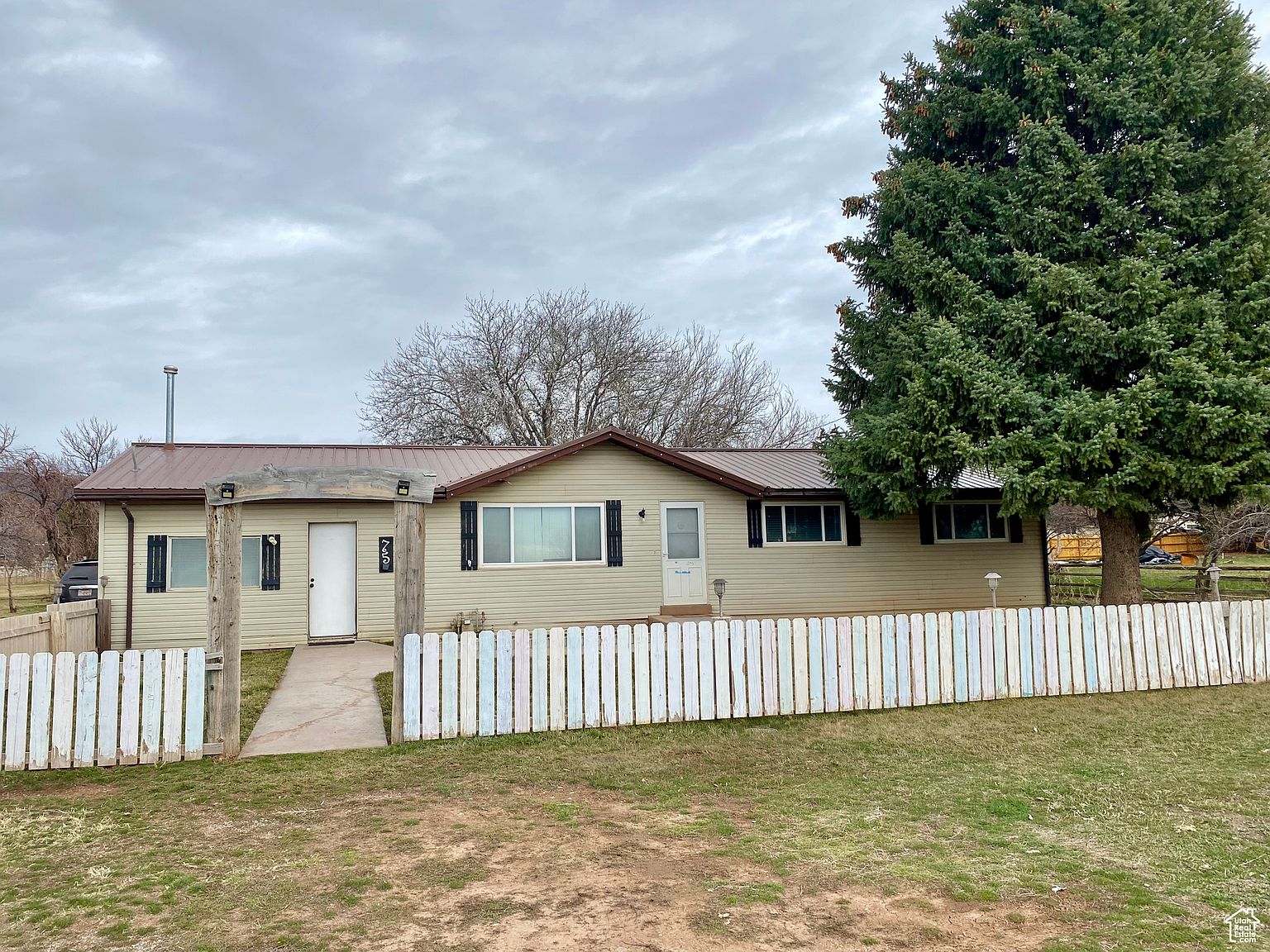 75 S 100 W, Kanosh, UT 84637 MLS 1986008 Zillow