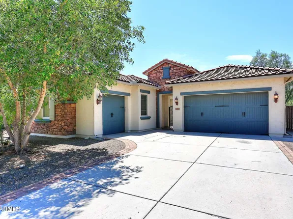 29220 N 20th Ln, Phoenix, AZ 85085