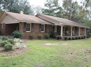 9500 State Highway 129 S, Claxton, GA 30417